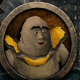 Het embleem van de Smeerlappen